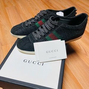 Gucci shoes